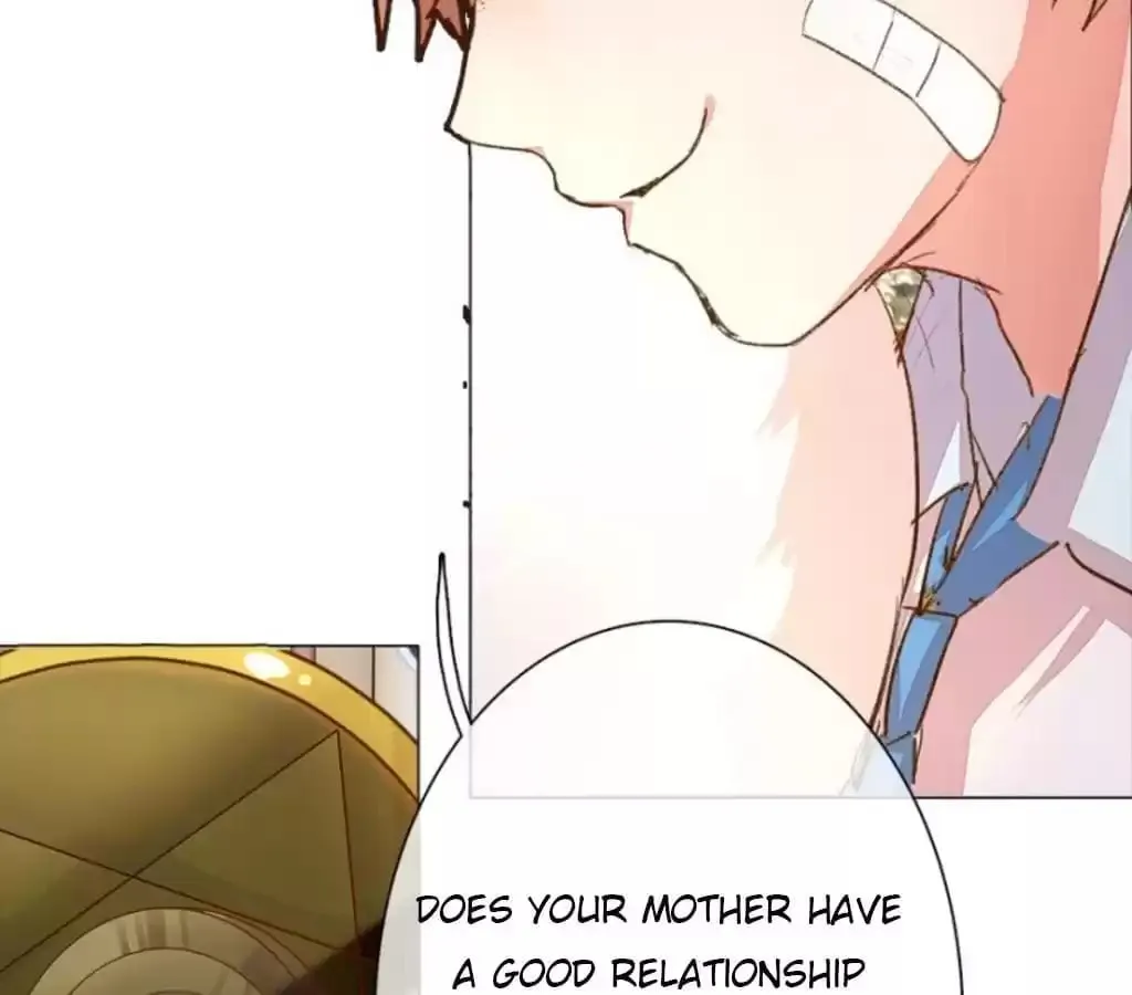 Holding Onto Him Chapter 39 page 20 - 