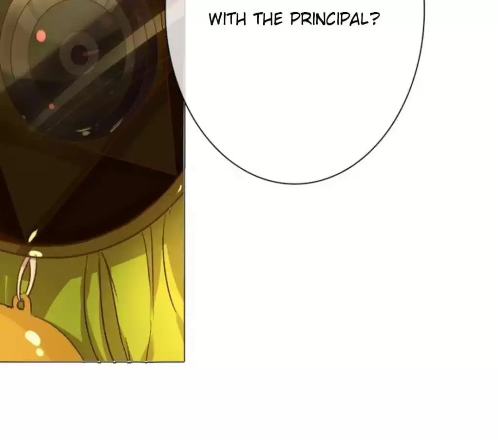 Holding Onto Him Chapter 39 page 21 - 