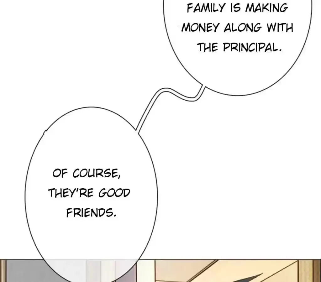 Holding Onto Him Chapter 39 page 24 - 