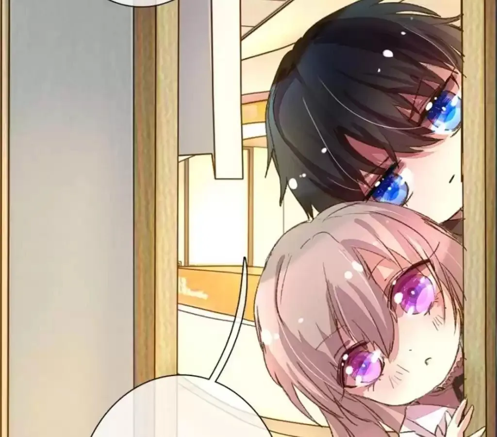 Holding Onto Him Chapter 39 page 25 - 