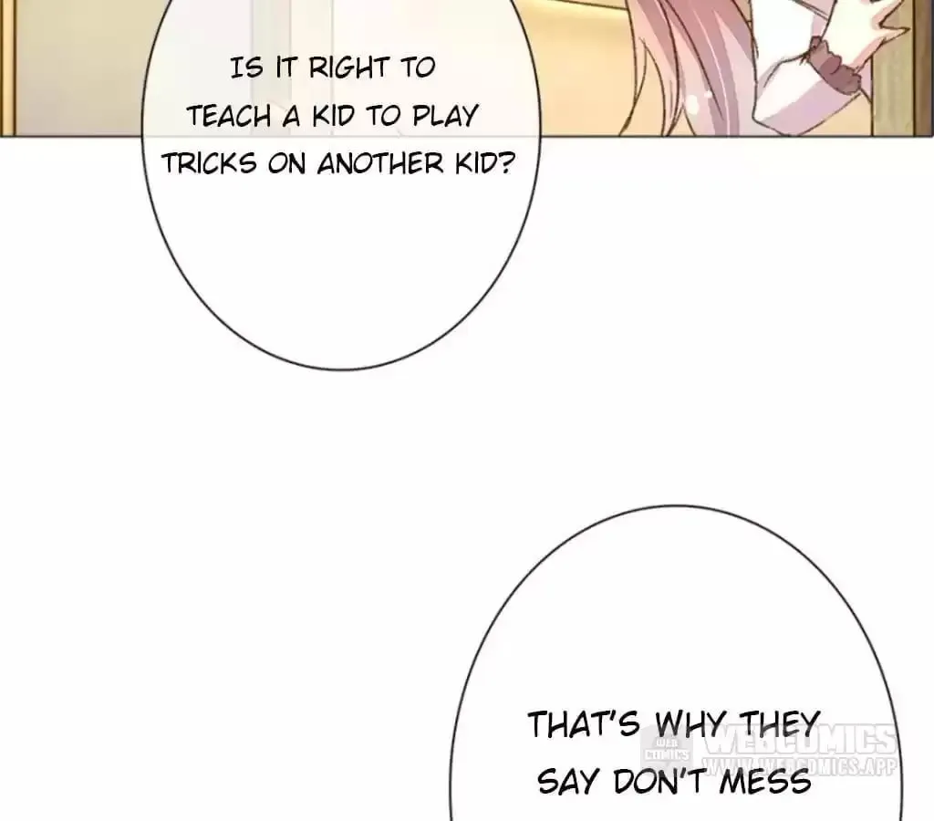 Holding Onto Him Chapter 39 page 26 - 