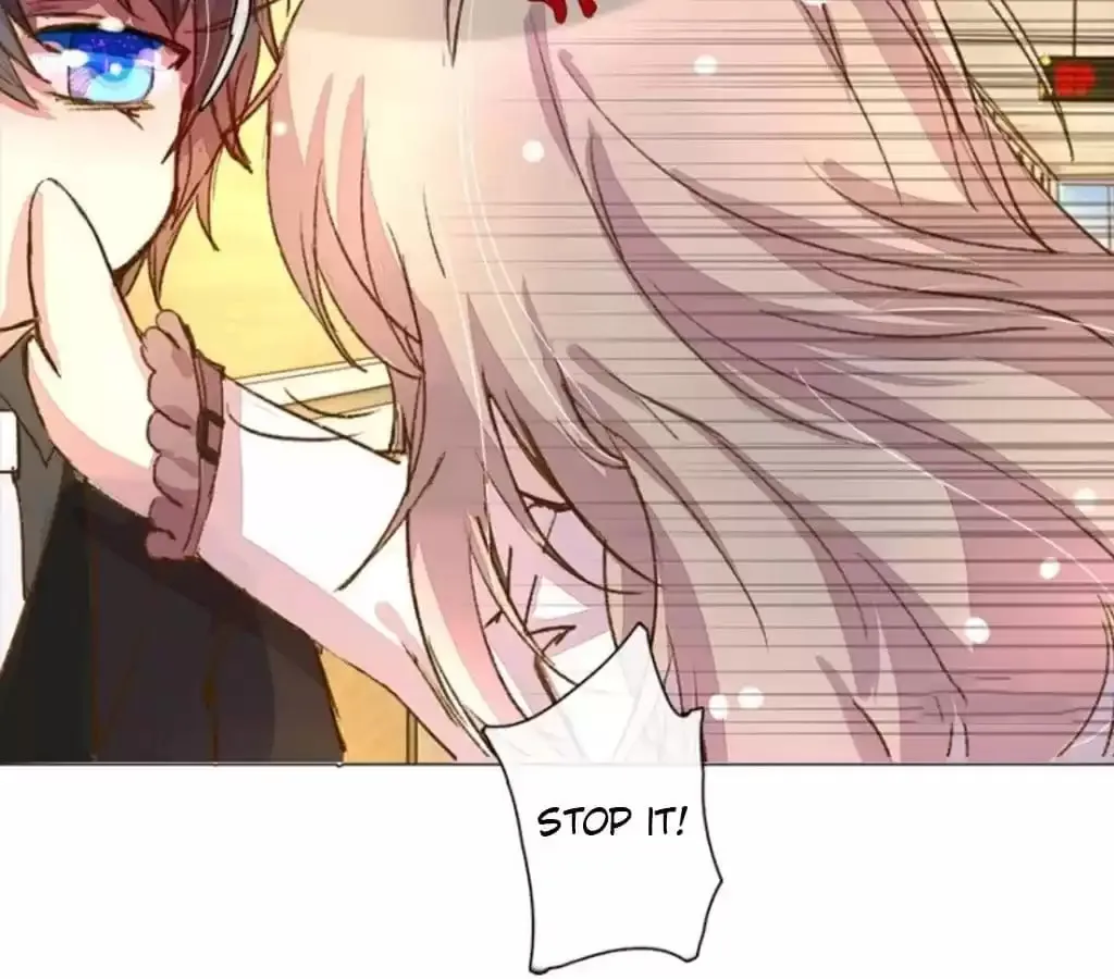Holding Onto Him Chapter 39 page 29 - 
