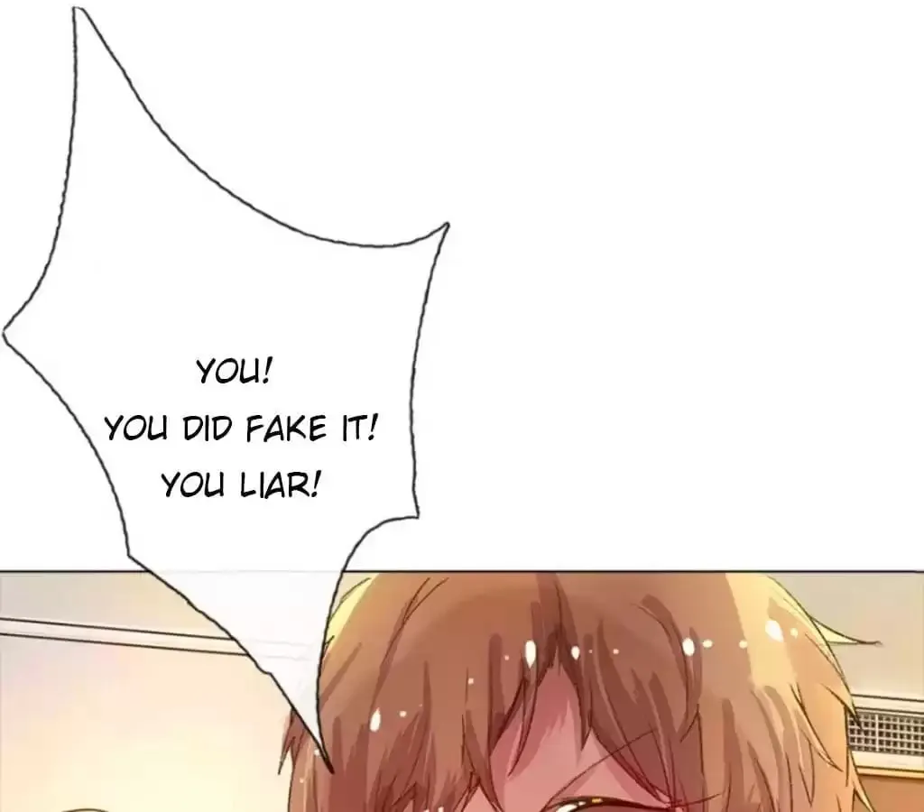 Holding Onto Him Chapter 39 page 6 - 