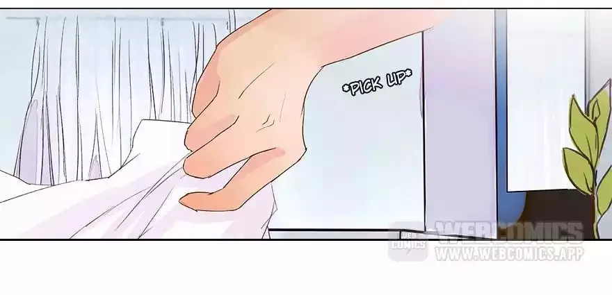 Holding Onto Him Chapter 4 page 11 - 