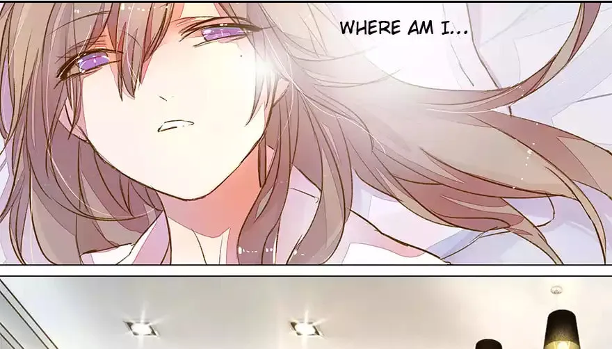 Holding Onto Him Chapter 4 page 12 - 