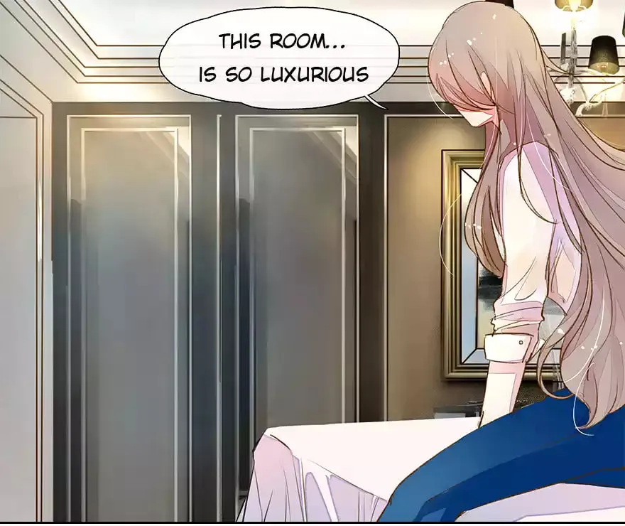 Holding Onto Him Chapter 4 page 13 - 