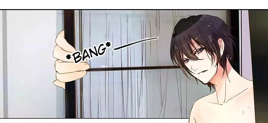 Holding Onto Him Chapter 4 page 14 - 