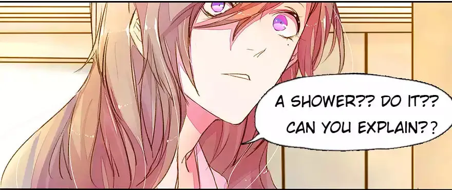Holding Onto Him Chapter 4 page 17 - 