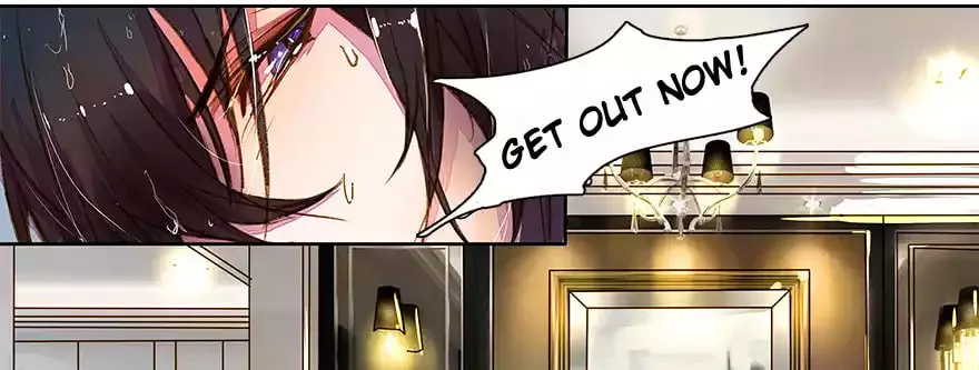Holding Onto Him Chapter 4 page 7 - 