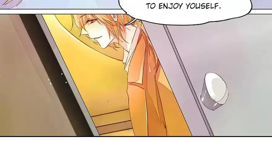 Holding Onto Him Chapter 4 page 9 - 