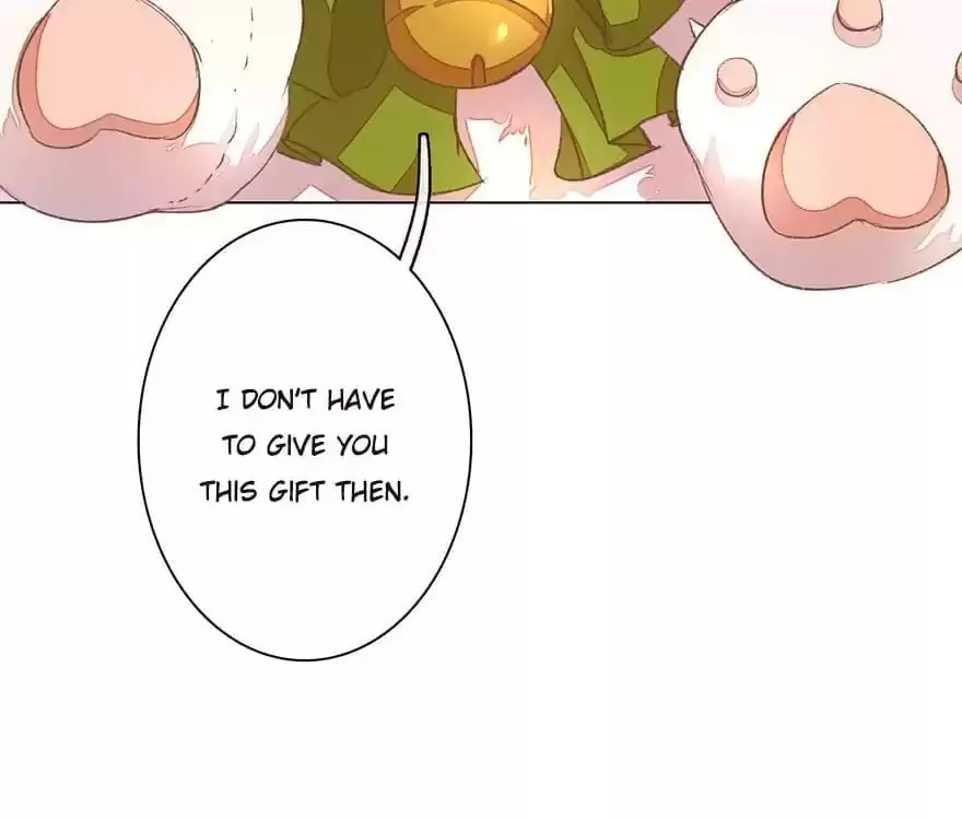 Holding Onto Him Chapter 40 page 11 - 