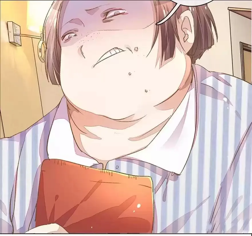 Holding Onto Him Chapter 40 page 13 - 