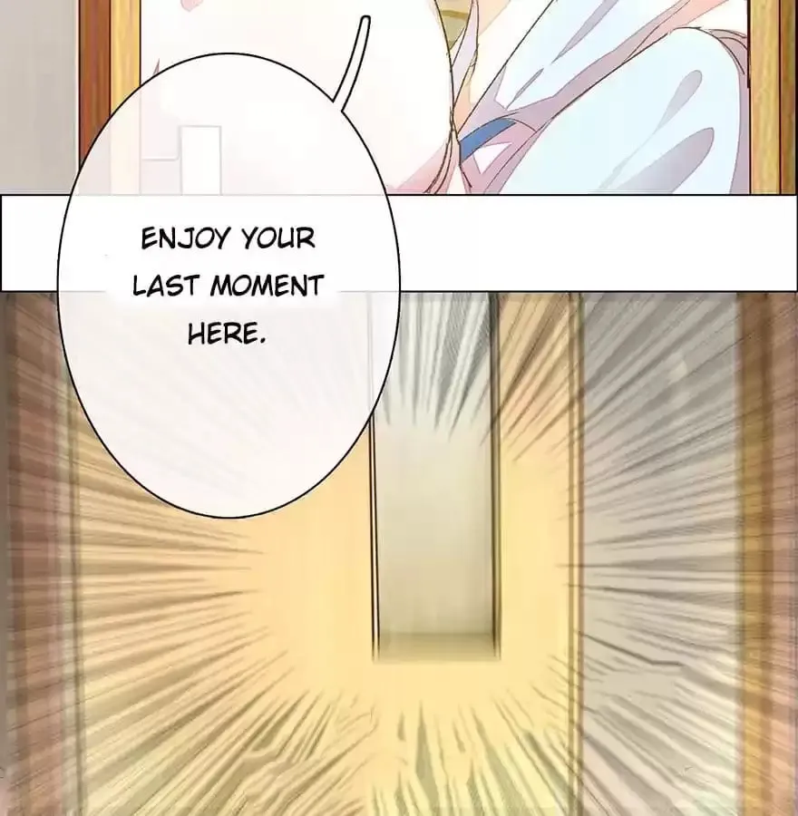 Holding Onto Him Chapter 40 page 16 - 