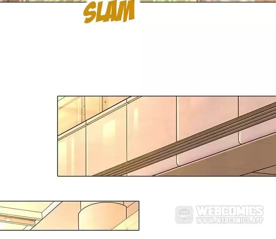 Holding Onto Him Chapter 40 page 17 - 
