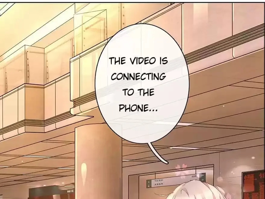 Holding Onto Him Chapter 40 page 18 - 