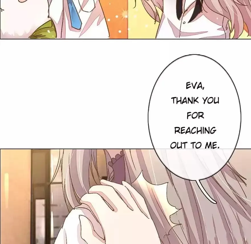 Holding Onto Him Chapter 40 page 24 - 