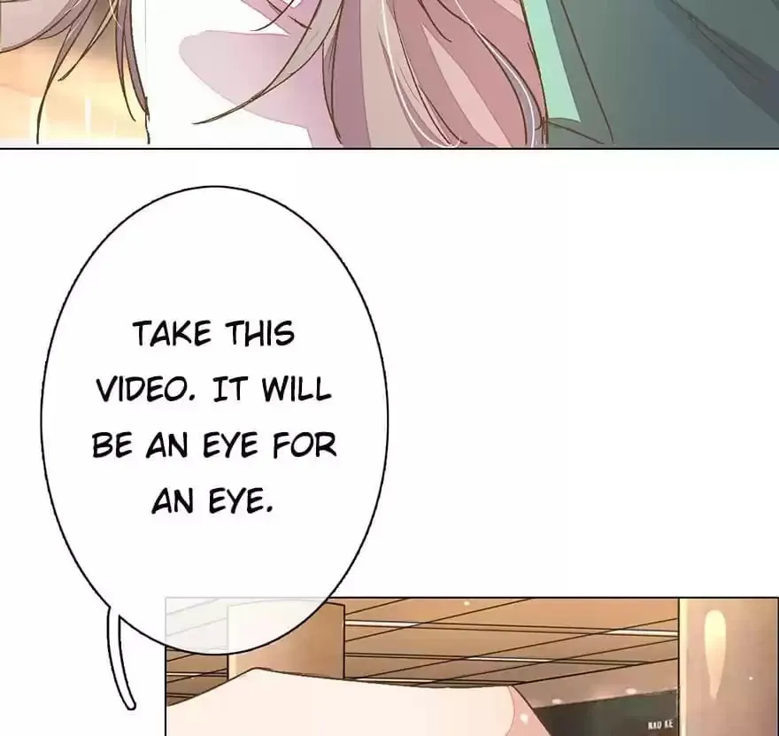 Holding Onto Him Chapter 40 page 27 - 