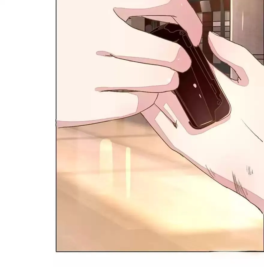 Holding Onto Him Chapter 40 page 28 - 