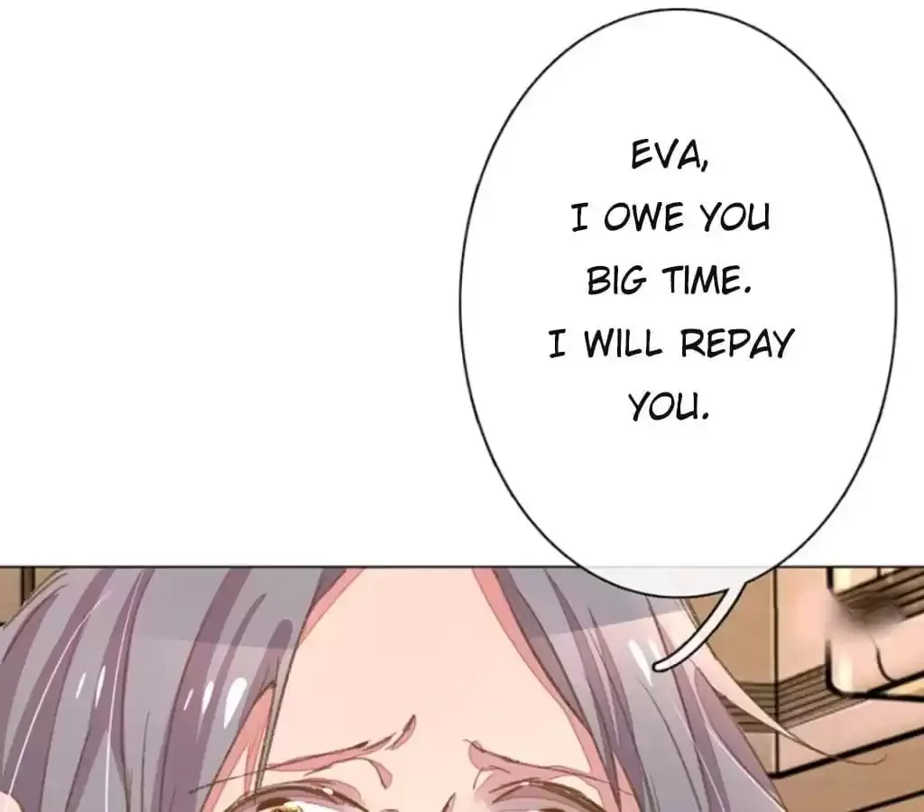Holding Onto Him Chapter 41 page 1 - 
