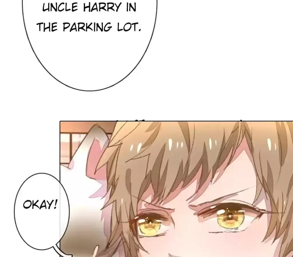 Holding Onto Him Chapter 41 page 13 - 