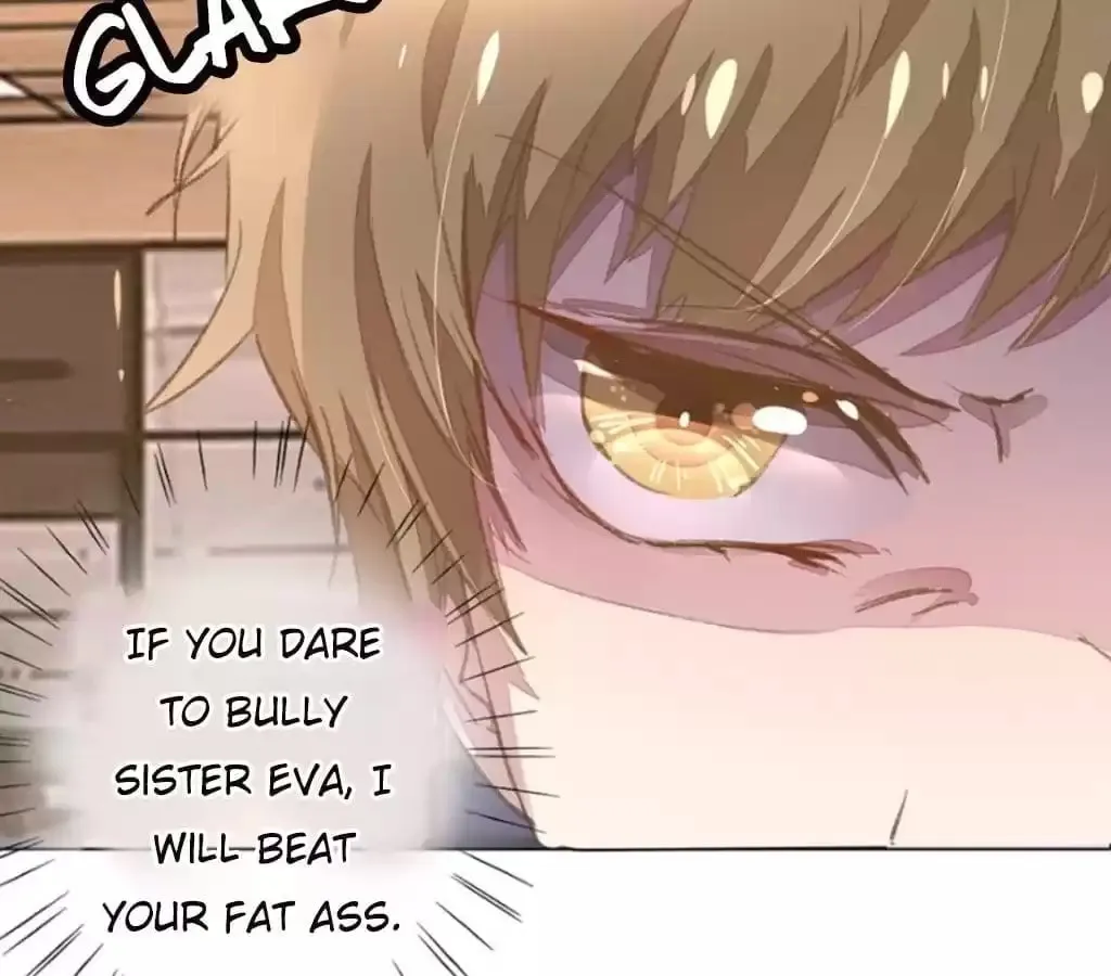 Holding Onto Him Chapter 41 page 15 - 