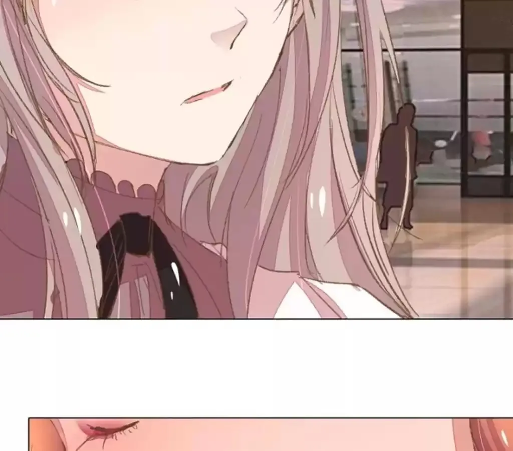 Holding Onto Him Chapter 41 page 19 - 
