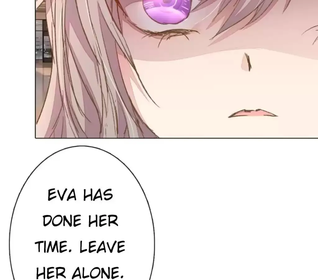 Holding Onto Him Chapter 41 page 24 - 