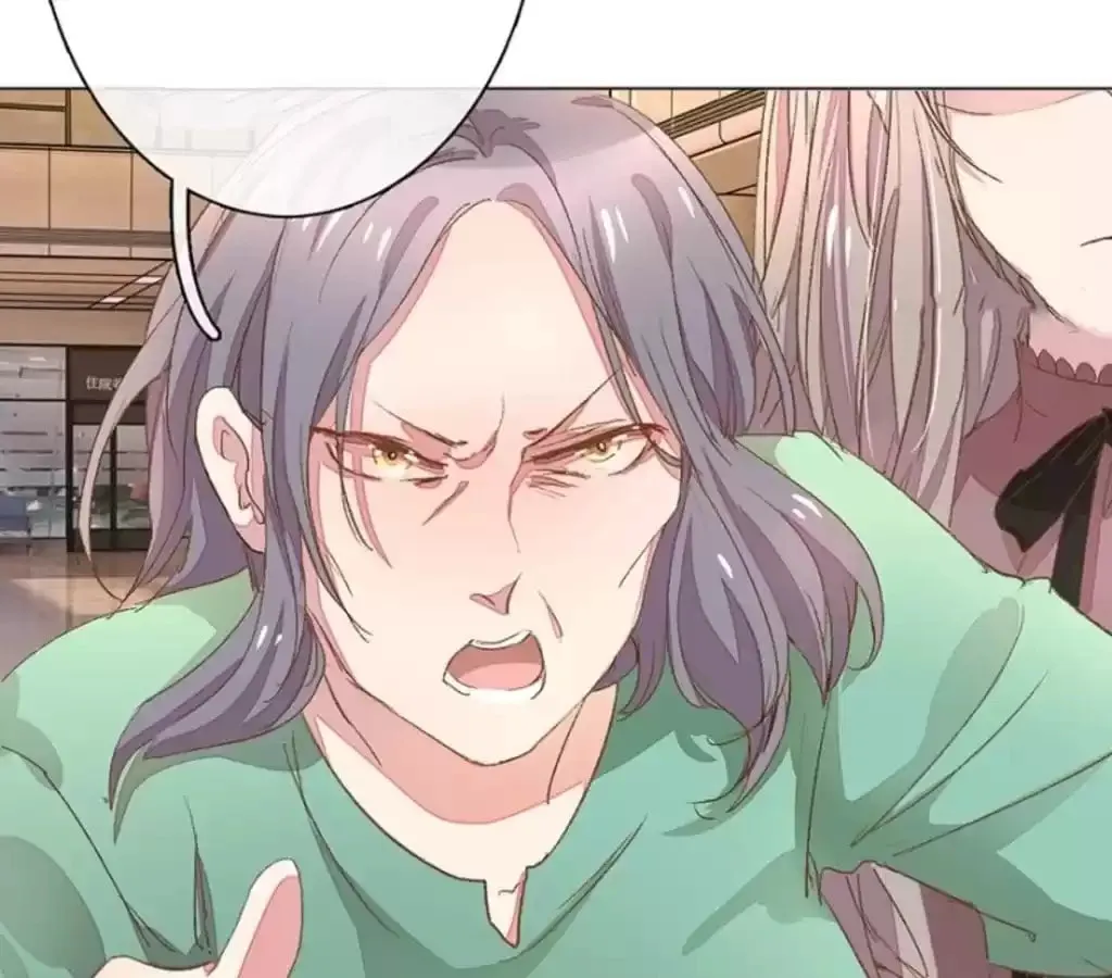Holding Onto Him Chapter 41 page 25 - 