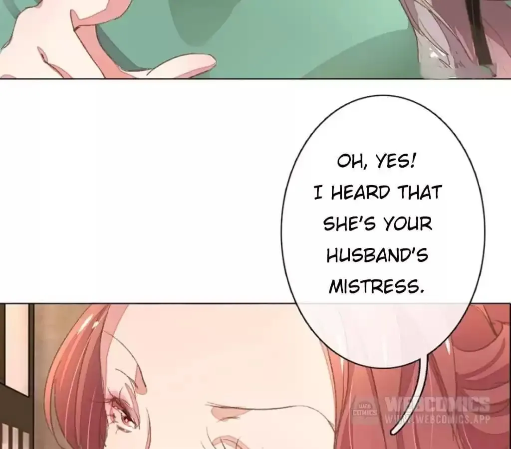 Holding Onto Him Chapter 41 page 26 - 