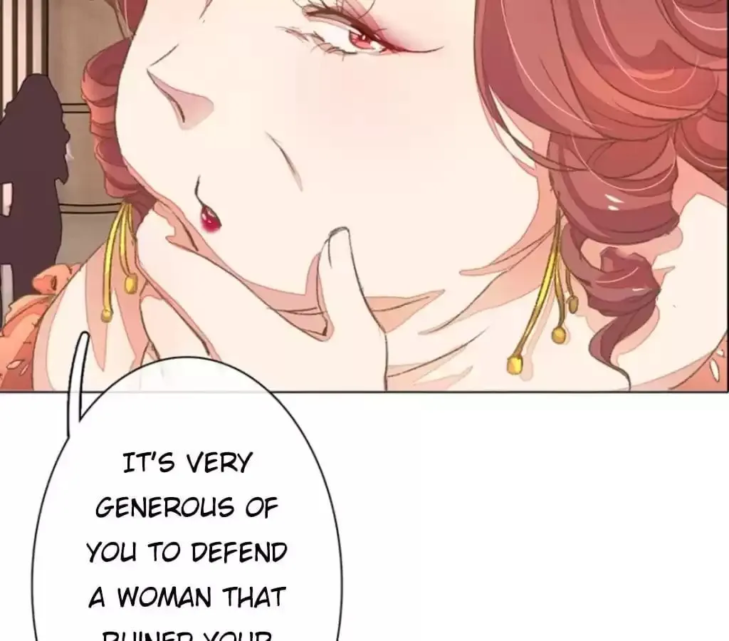 Holding Onto Him Chapter 41 page 27 - 