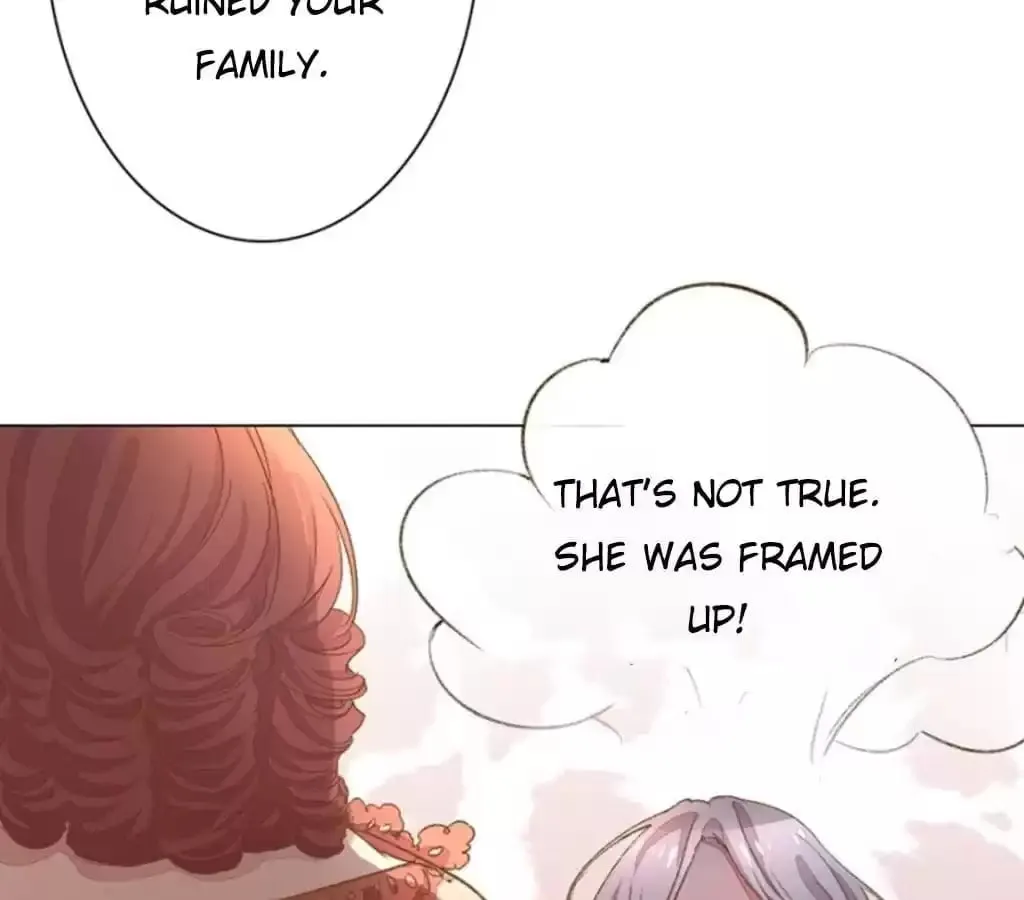 Holding Onto Him Chapter 41 page 28 - 