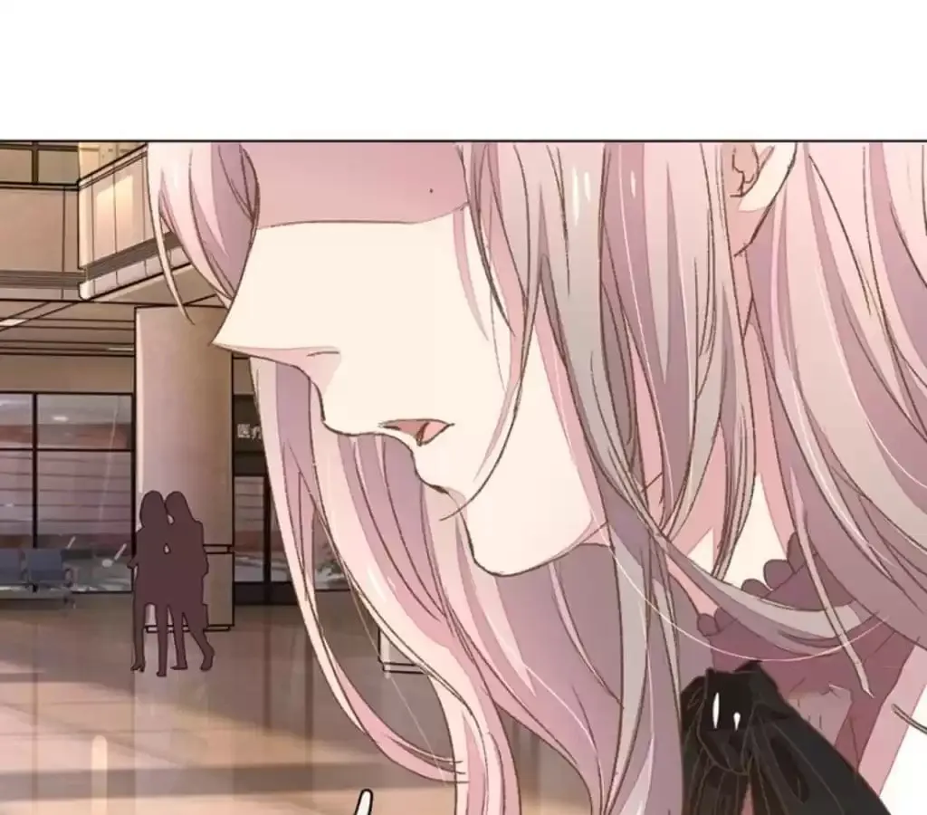 Holding Onto Him Chapter 41 page 30 - 