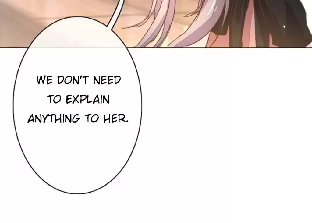 Holding Onto Him Chapter 41 page 31 - 