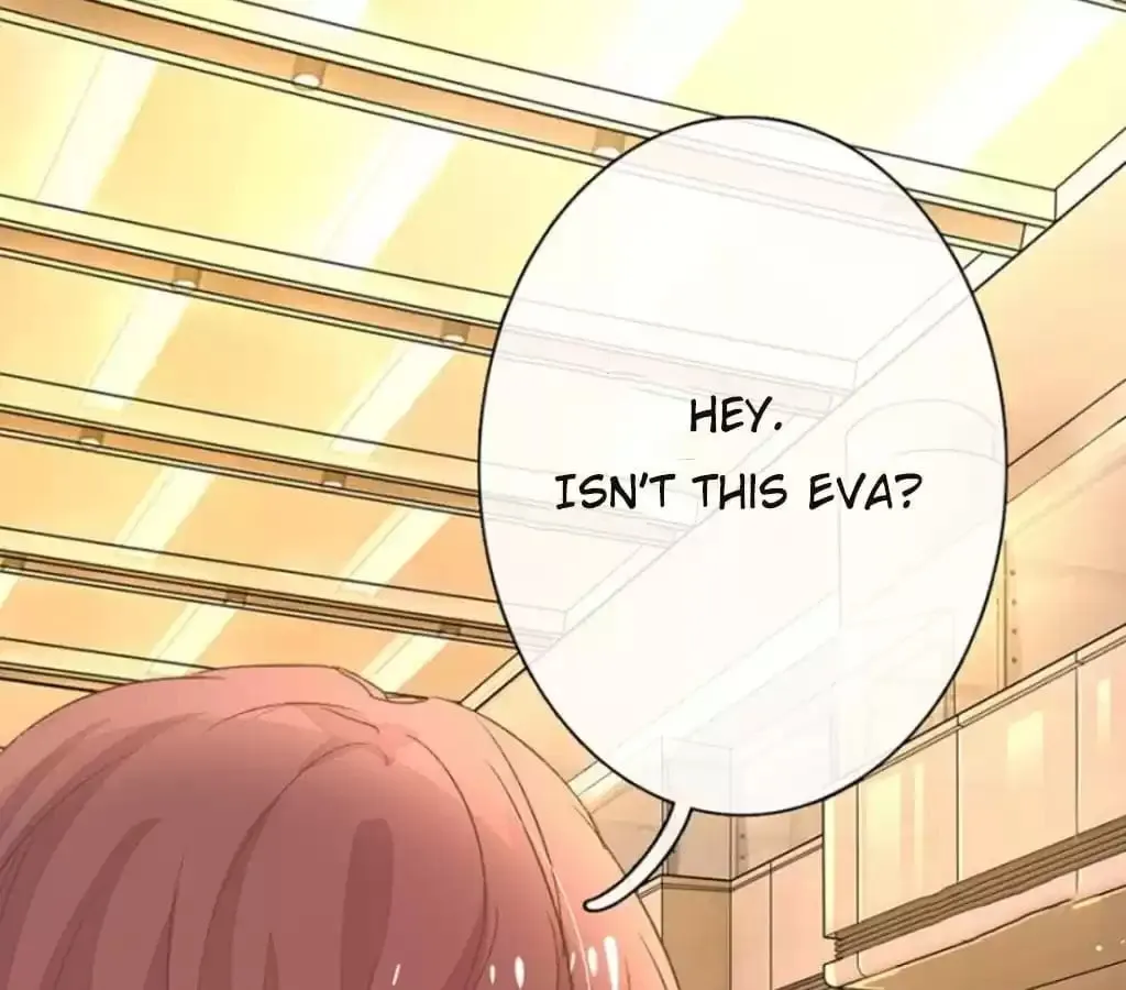 Holding Onto Him Chapter 41 page 5 - 