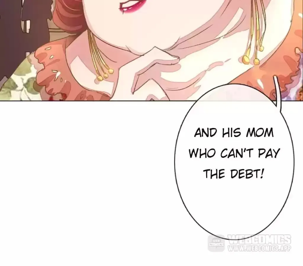 Holding Onto Him Chapter 41 page 10 - 