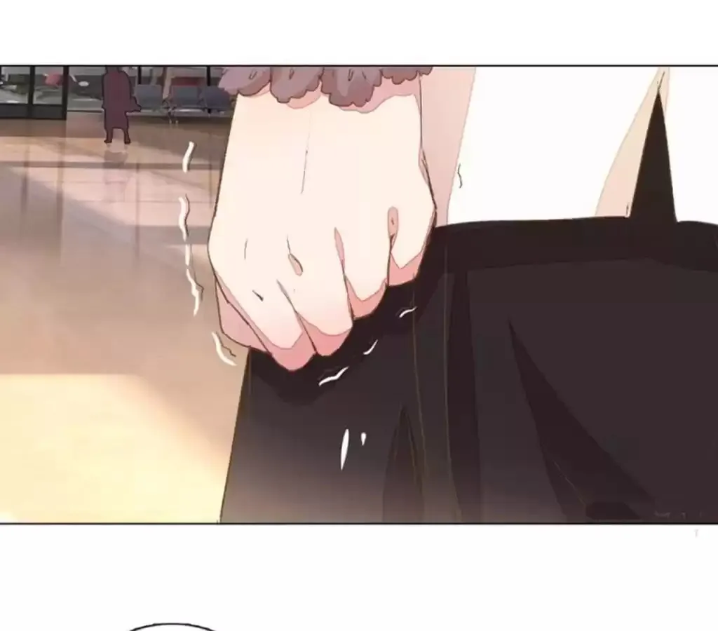 Holding Onto Him Chapter 42 page 1 - 