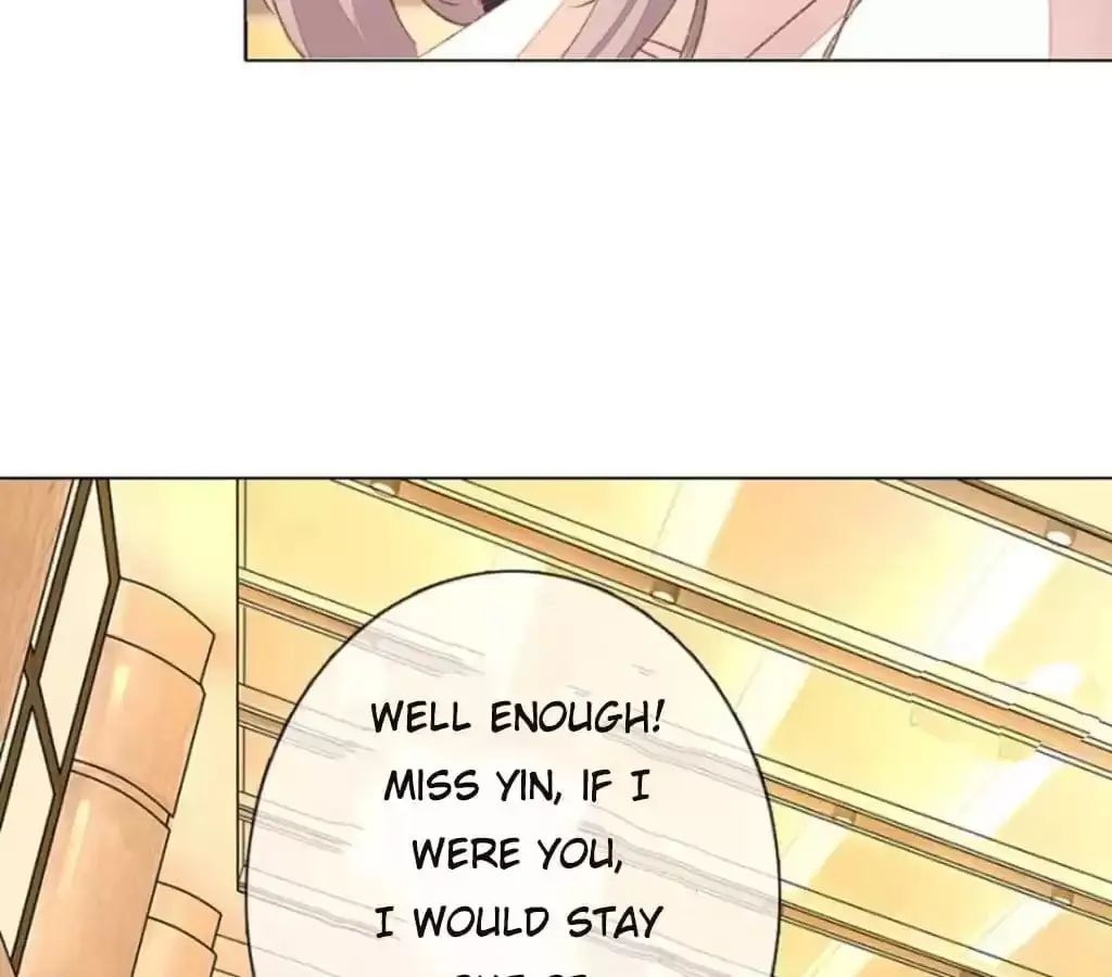 Holding Onto Him Chapter 42 page 11 - 