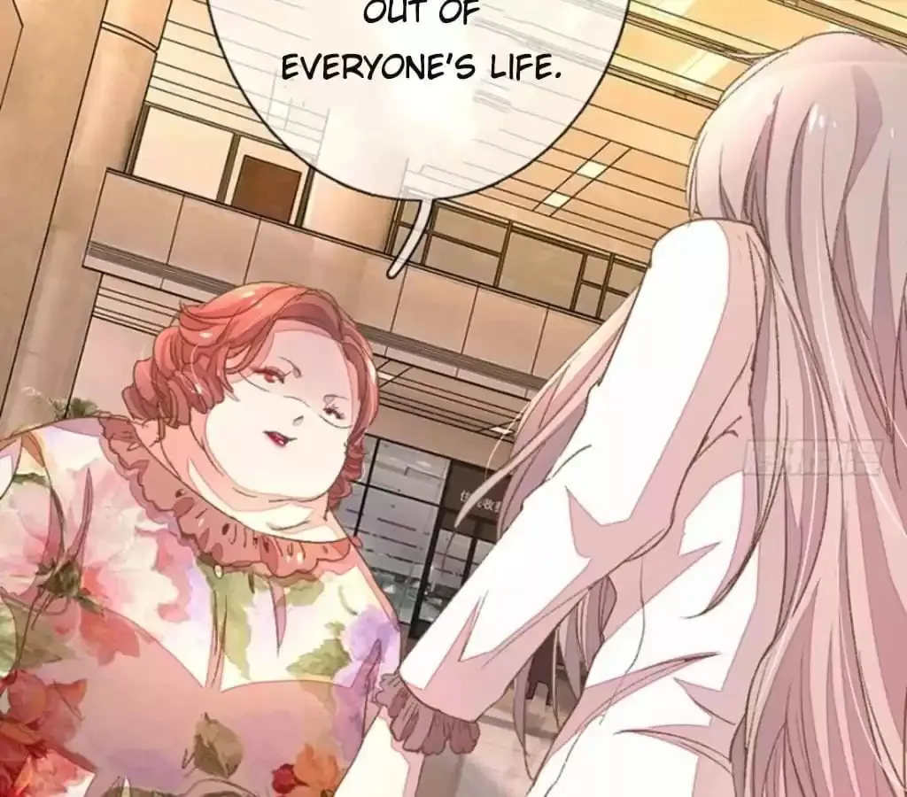 Holding Onto Him Chapter 42 page 12 - 