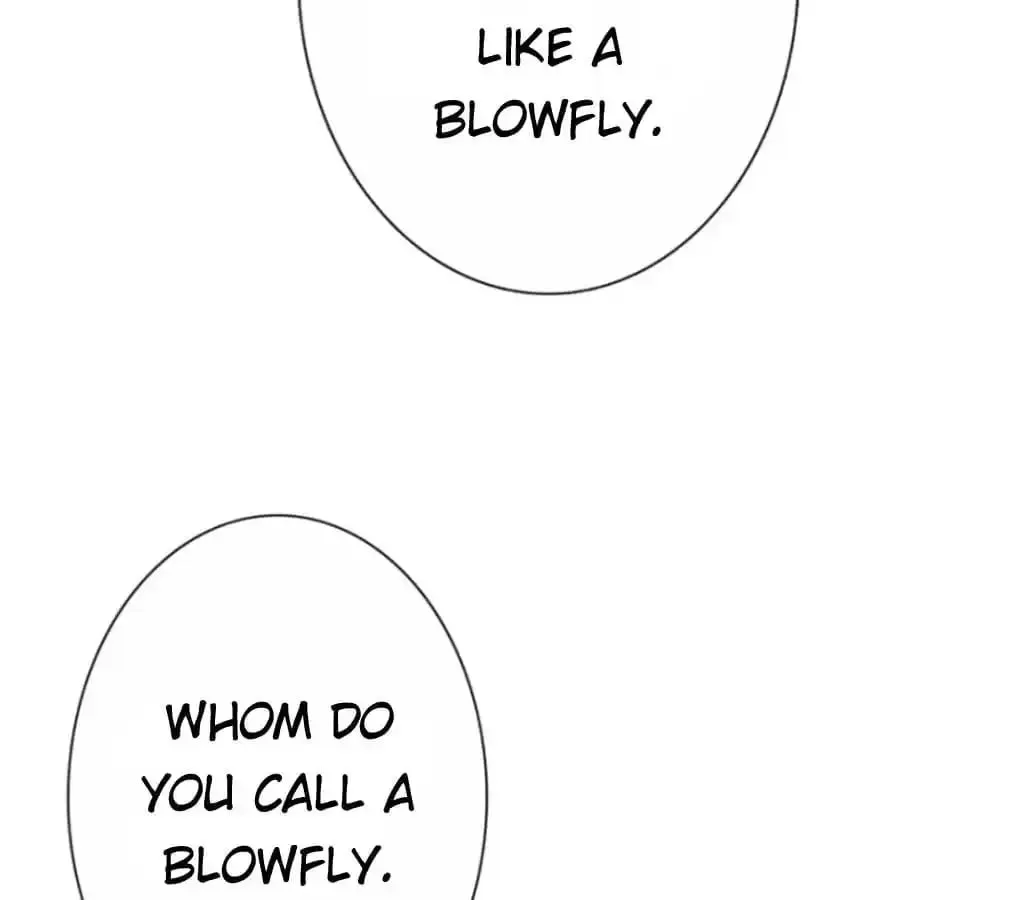 Holding Onto Him Chapter 42 page 15 - 
