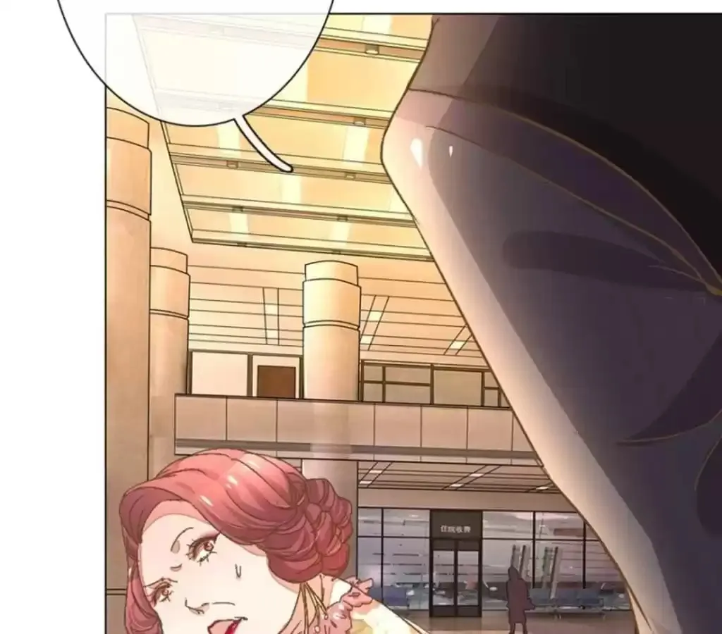 Holding Onto Him Chapter 42 page 16 - 