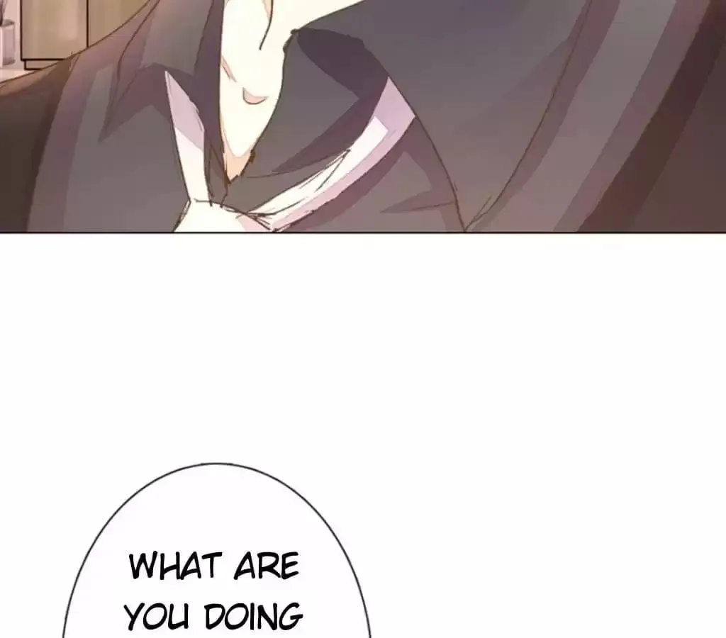 Holding Onto Him Chapter 42 page 19 - 