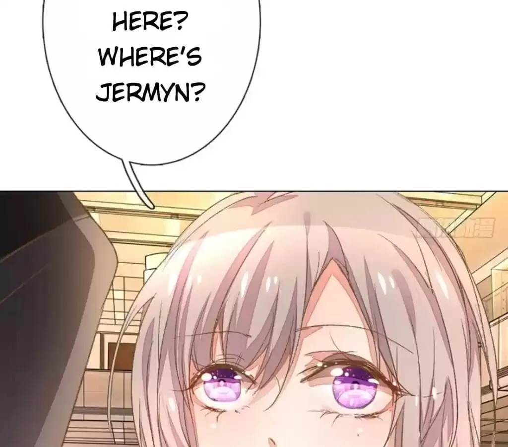 Holding Onto Him Chapter 42 page 20 - 