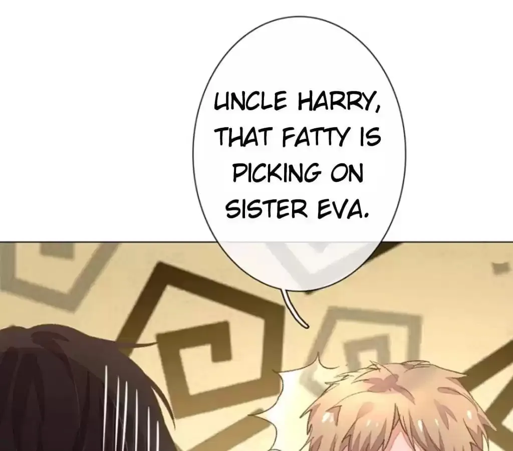 Holding Onto Him Chapter 42 page 22 - 