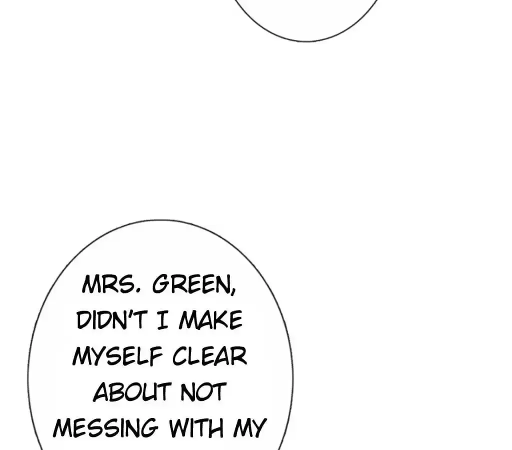 Holding Onto Him Chapter 42 page 25 - 