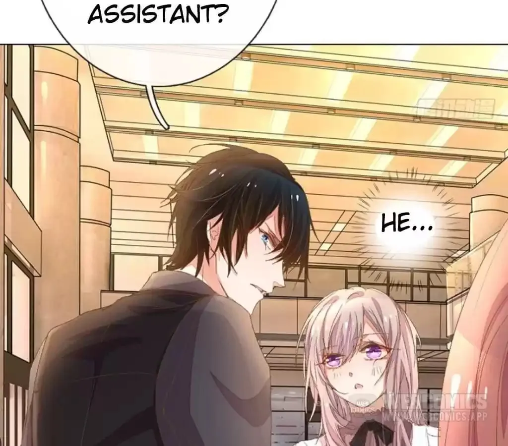 Holding Onto Him Chapter 42 page 26 - 