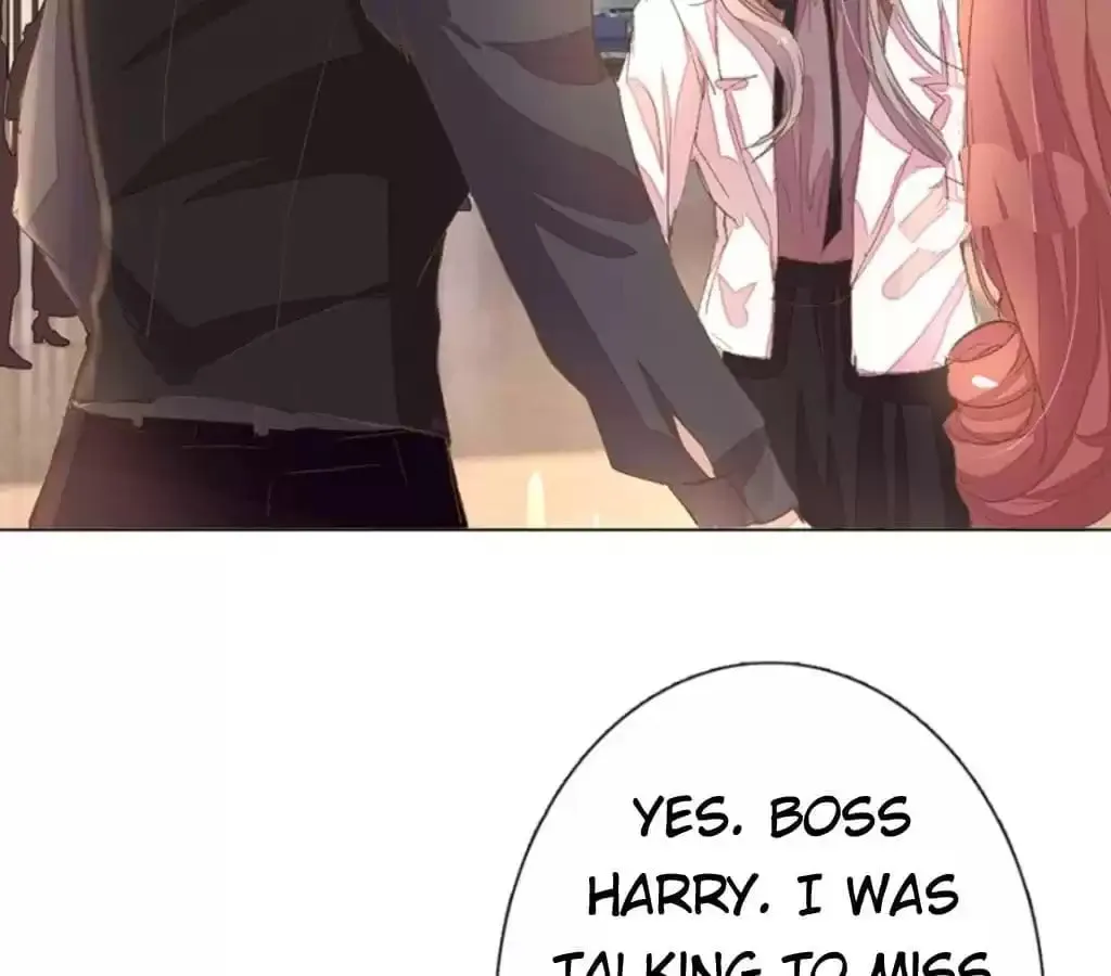 Holding Onto Him Chapter 42 page 27 - 