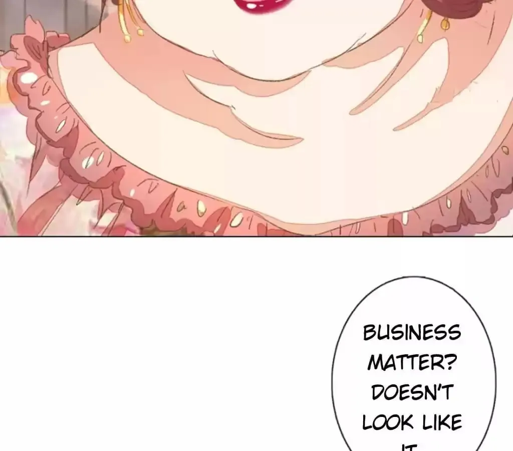Holding Onto Him Chapter 42 page 29 - 