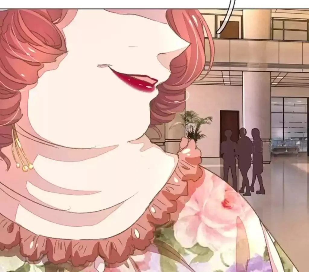 Holding Onto Him Chapter 42 page 5 - 