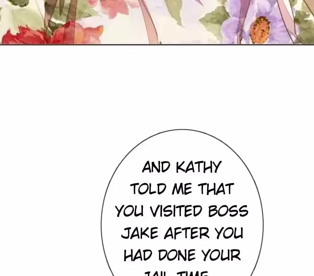 Holding Onto Him Chapter 42 page 6 - 