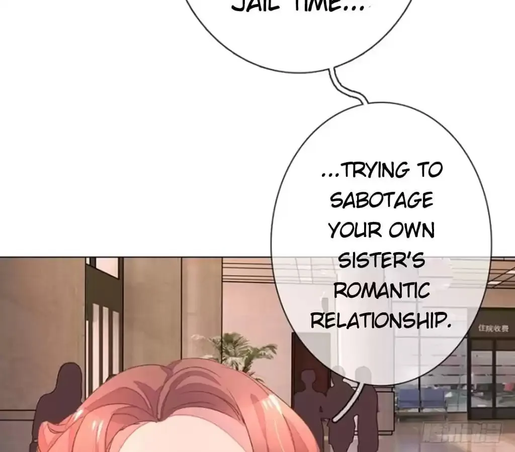 Holding Onto Him Chapter 42 page 7 - 